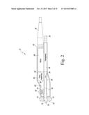 Apparatus and Method for Treating Disorders of the Ear, Nose and Throat diagram and image