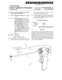 DEVICES AND TECHNIQUES FOR CUTTING AND COAGULATING TISSUE diagram and image