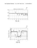 DEVICES AND TECHNIQUES FOR CUTTING AND COAGULATING TISSUE diagram and image