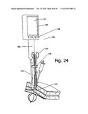 METHOD AND DEVICE FOR ULTRASOUND GUIDED MINIMAL INVASIVE ACCESS OF A     BODILY CAVITY diagram and image