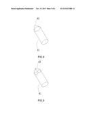 Method for manufacturing disposable endoscopic puncture outfit for     laparoscopy operations and a puncture outfit using the method diagram and image