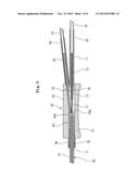 LIVING CELL COLLECTION NEEDLE diagram and image