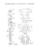 POLYAXIAL BONE ANCHOR HAVING AN OPEN RETAINER WITH CONICAL, CYLINDRICAL OR     CURVATE CAPTURE diagram and image