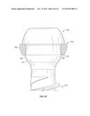 POLYAXIAL BONE ANCHOR HAVING AN OPEN RETAINER WITH CONICAL, CYLINDRICAL OR     CURVATE CAPTURE diagram and image