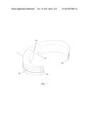 PLATE CENTERING DEVICE FOR ORTHOPEDIC SURGERY diagram and image