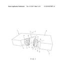 Device for Osteosynthesis diagram and image