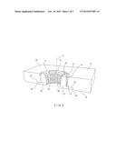 Device for Osteosynthesis diagram and image