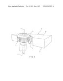 Device for Osteosynthesis diagram and image