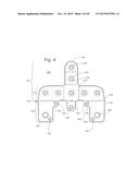 Occipital Plates with Mesh Portions diagram and image