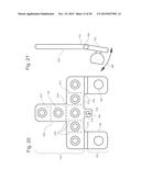 Occipital Plates with Mesh Portions diagram and image