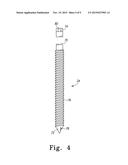 BONE SCREW diagram and image