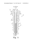 BONE SCREW diagram and image