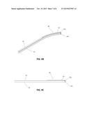 PLANAR FERROMAGNETIC COATED SURGICAL TIP AND METHOD FOR MAKING diagram and image