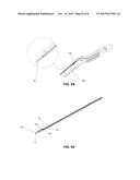 PLANAR FERROMAGNETIC COATED SURGICAL TIP AND METHOD FOR MAKING diagram and image