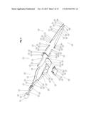 SURGICAL MULTI-TOOL AND METHOD OF USE diagram and image