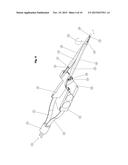 SURGICAL MULTI-TOOL AND METHOD OF USE diagram and image