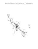 SURGICAL INSTRUMENT WITH EXTENDIBLE MONOPOLAR ELEMENT diagram and image