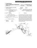 SURGICAL INSTRUMENT WITH FIBER BRAGG GRATING diagram and image