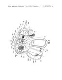 SURGICAL INSTRUMENT WITH FIBER BRAGG GRATING diagram and image