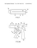 TREATMENT INSTRUMENT diagram and image