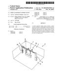 Medical Equipment Support System diagram and image