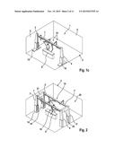 Medical Equipment Support System diagram and image