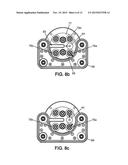 MODULE FOR DRIVING A CATHETERIZATION SYSTEM diagram and image