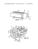 MODULE FOR DRIVING A CATHETERIZATION SYSTEM diagram and image