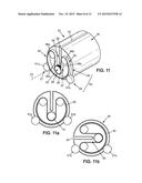 MODULE FOR DRIVING A CATHETERIZATION SYSTEM diagram and image