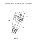 ROD CONTOURING ALIGNMENT LINKAGE diagram and image