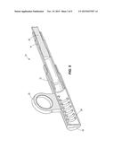 Telescopic Orthodontic Appliance diagram and image