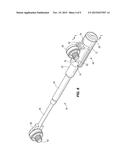 Telescopic Orthodontic Appliance diagram and image