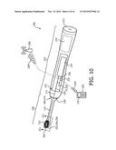 PLAQUE DETECTION USING A STREAM PROBE diagram and image