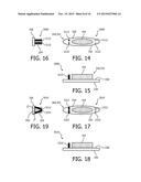 PLAQUE DETECTION USING A STREAM PROBE diagram and image