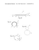 EMBOLIC PROTECTION DEVICES HAVING RADIOPAQUE ELEMENTS diagram and image