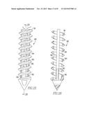 COMPOSITE INTERFERENCE SCREWS AND DRIVERS diagram and image