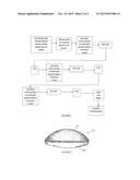 TEXTURED BREAST IMPLANT AND METHODS OF MAKING SAME diagram and image