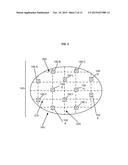 BREAST IMPLANT WITH ANALYTE SENSORS RESPONSIVE TO EXTERNAL POWER SOURCE diagram and image