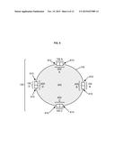 BREAST IMPLANT WITH ANALYTE SENSORS RESPONSIVE TO EXTERNAL POWER SOURCE diagram and image