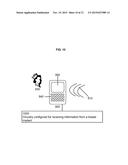 BREAST IMPLANT WITH ANALYTE SENSORS RESPONSIVE TO EXTERNAL POWER SOURCE diagram and image