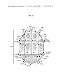 BREAST IMPLANT WITH ANALYTE SENSORS RESPONSIVE TO EXTERNAL POWER SOURCE diagram and image