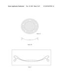 HAPTIC DEVICES FOR INTRAOCULAR LENS diagram and image