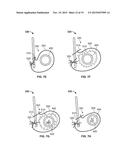 TRANSCATHETER VALVE WITH PARAVALVULAR LEAK SEALING RING diagram and image