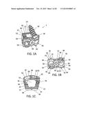 Standalone Interbody Implants diagram and image