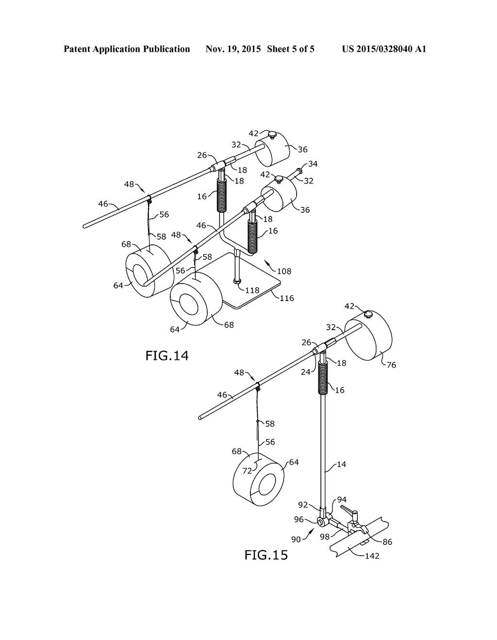 USER SUPPORT APPARATUS TO PROVIDE ENHANCED LIMB MOBILITY - diagram, schematic, and image 06