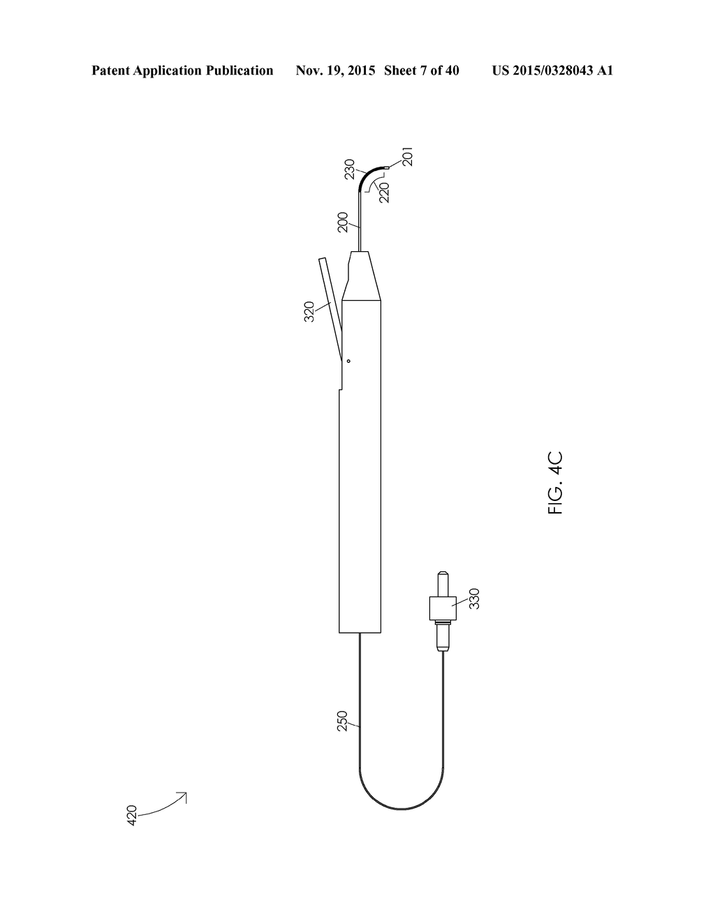 STEERABLE LASER PROBE - diagram, schematic, and image 08