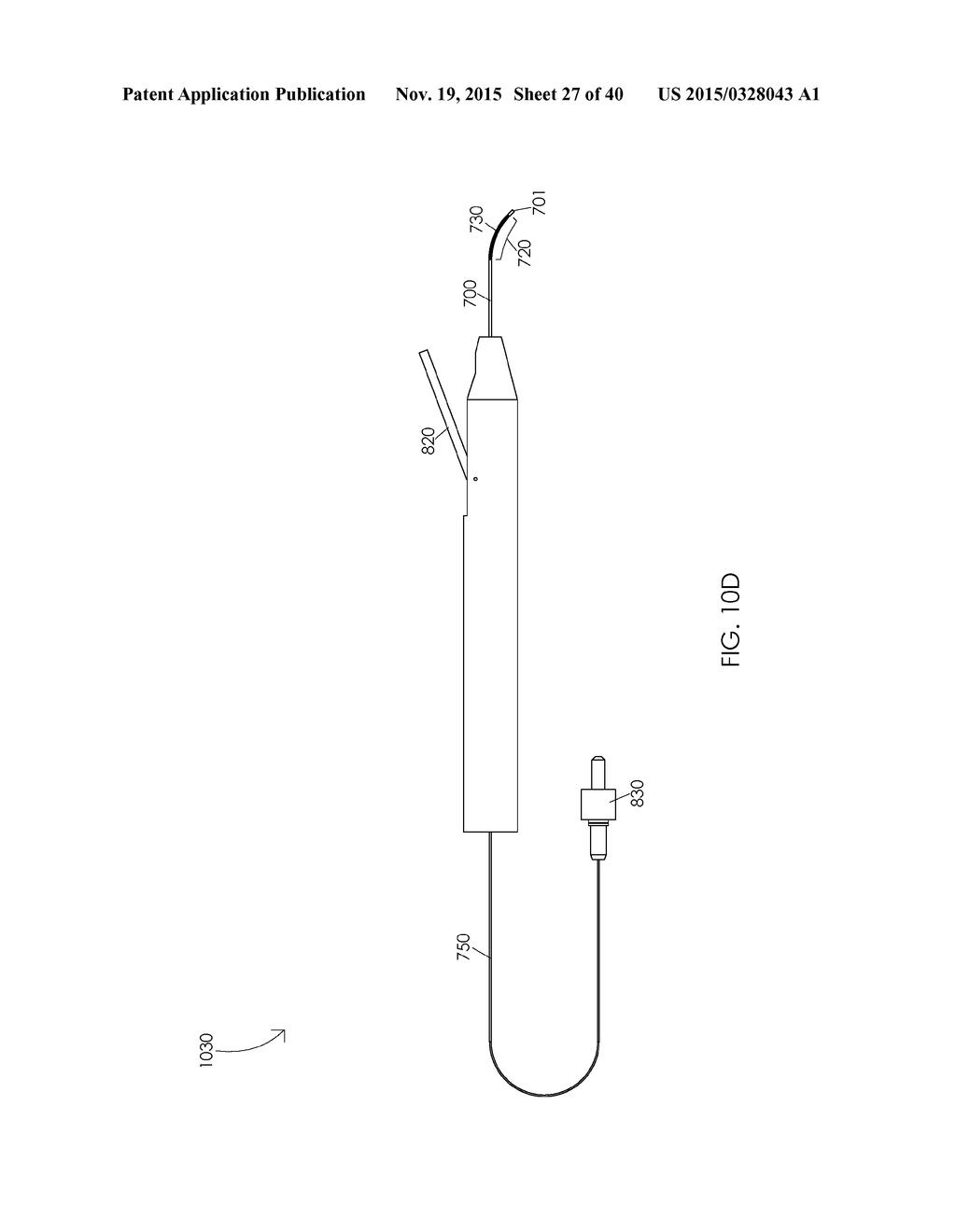 STEERABLE LASER PROBE - diagram, schematic, and image 28