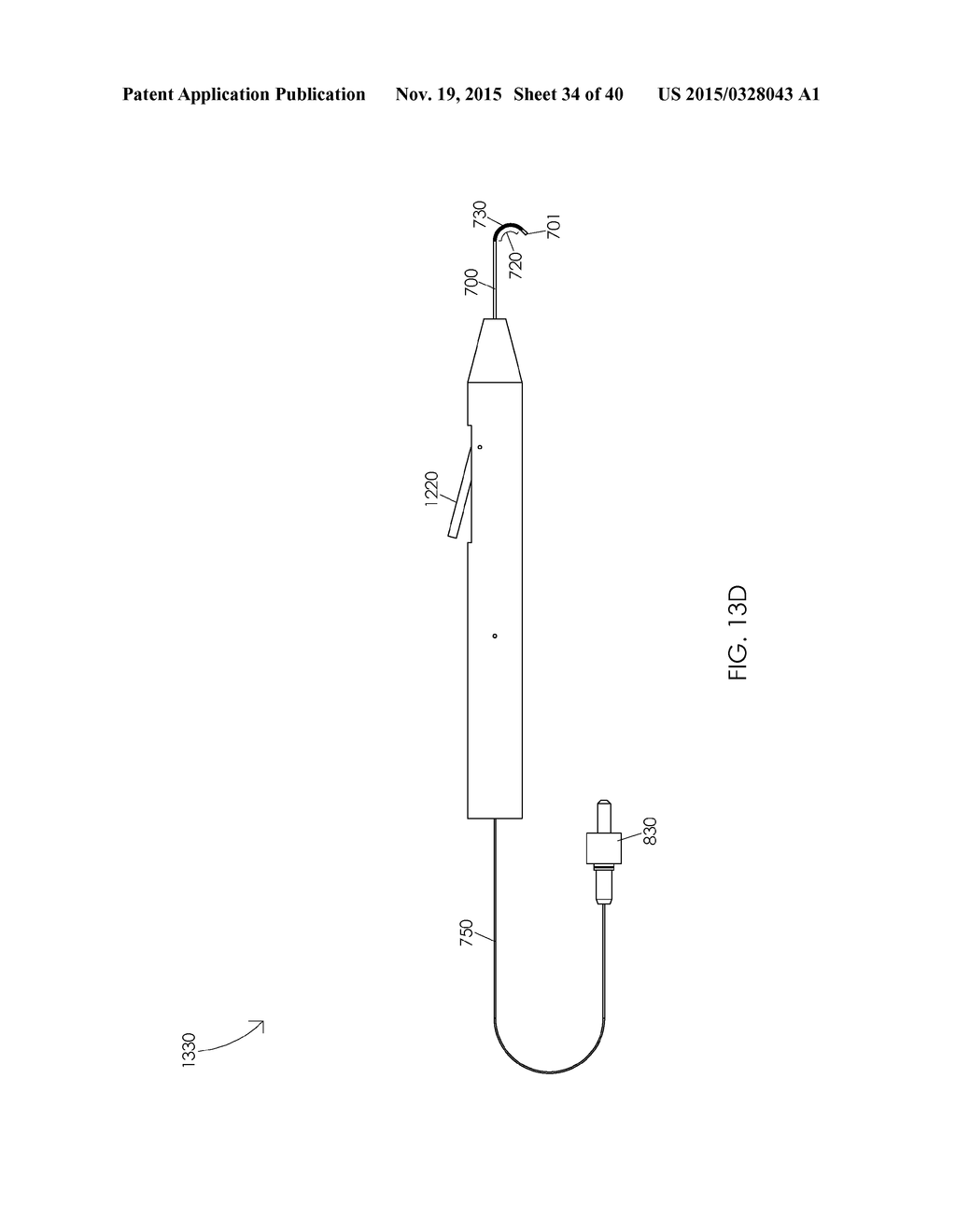 STEERABLE LASER PROBE - diagram, schematic, and image 35