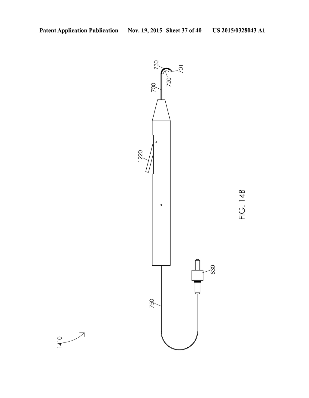 STEERABLE LASER PROBE - diagram, schematic, and image 38