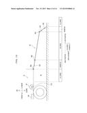 MOUNTING DEVICE FOR OBJECT TO BE MOUNTED diagram and image